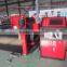galvanized sheet cutting machine laser YAG 500W