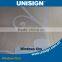 Unisign Sell To Different Countries Decorative Window Film Printable Adhesive Vinyl Roll