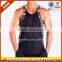Cotton Men's Blank Stringer Y Back Tank Top (YCT-C0308)