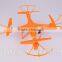 New Arriving!MJX X-Series 2.4G 6 -Axis Gyro X705C RC Quadcopter FPV Wireless And High-Definition VideoQuad-copter VS Syma X8C