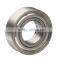 Stainless steel ball bearings