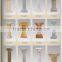 Premium quality newly design sell colorful marble pillars