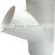 125mm Round PVC Rain Gutter for Sale