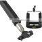 Selfie folding Z07-5B monopod tripod with zoom in out perfect fit mobile phone