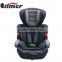 Thick Maretial Safety Portable ECER44/04 be suitable 9-36KG high quality baby car seat