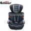 Thick Maretial Safety Portable ECER44/04 be suitable 9-36KG high quality baby car seat