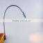 Bed Light Led/ Flexible Bed Lamp/ 1W Gooseneck Reading Lamp (SC-E101)                        
                                                Quality Choice