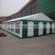 High Quality Easy Set 6 x 12 m White/blue PVC Wedding Party Tents, Event Tents, Gazebo, Carports With Sidewalls