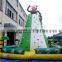 2015 inflatable rock climbing wall