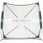 7FT Portable Big Mouth Soft Toss Baseball/Softball Net