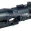 AXN RM350 2.5X50 Infrared Digital Night Vision Scope With Mount