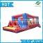 2016 Hot sale! inflatable obstacle course, inflatable water obstacle course for sale, inflatable floating obstacle price