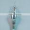 & 7W candle light bulbs E14 bass (5W /7W/9W),warranty period 2 years ! ! !