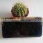 Wholesale Leather Clutch Bag Fashion Black Custom Clutch Wallet
