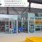 Meets Needs of Different Customers Clay Brick Block Making Machine
