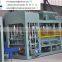 SLL on hot sale equipment durbale brick making machines