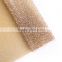 China sale gold crystal hotfix adhesive crystal rhinestone mesh sheet for bag                        
                                                Quality Choice