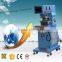 Two-Color Pad Printer With Shuttle for toys, pens, keyboard, plastic products, laber, hardware LC-PM2-100