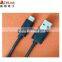 black cable type c 3.1