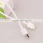 High quality Micro USB 3.0 Sam charging and data transfer round data cable