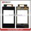Wholesale Original New Mobile Phone 3.0 Touch Sensor Digitizer Glass Screen Replacement Parts for Nokia Lumia 501 RM-902