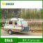 RV Camper trailer