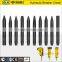SB81 hydraulic breaker chisel 140mm