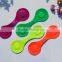 Reflective Pvc Magnet Clip for Bicycle Bike