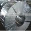 Galvanized Carbon Steel Strips (Hot-Dipped Zinc, GI)