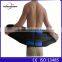 2016 unisex neoprene fabric waist trimmer belt