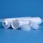 PE Plastic glue tube, adhesive tube,silicone sealant tube