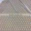 elastic nylon spandex lace fabric for dress accessories factory whosale TH-2018
