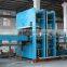 shuttle compression press