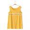 2015 New Summer Leisure High-end Beautiful Lady Fashion Tank Tops