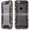 2016 hot selling tpu bumper pc phone case for microsoft lumia 535