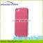 2013 New arrival hot sell design Litchi veins Flip Cowskin leather smart case for iphone5,for iphone5 case