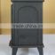 Cast Iron 8KW Free Standing FIREPLACE