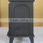 Cast Iron 8KW Free Standing FIREPLACE