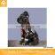 High Quality Large Resin Life Size Dog Statues