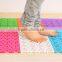 pvc interlocking mat swimming pool mat antislip and waterproof