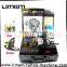 professional hot sale cheap tattoo kit for tattoo beginner & artist