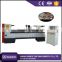 CNC wood lathe machine/stair cylinder cnc engraving machine