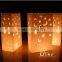 lantern candle bag fireproof candle bag paper halloween paper bag lanterns