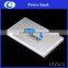 aluminum alloy card powerbank mobile charger power bank                        
                                                                                Supplier's Choice