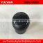 YUCHEN Car Shift Knob Silver/ Black Color Gear Knob Car Spare Parts For RENAULT CLIO II KANGOO II TWINGO