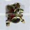 coupler/construction coupler/scaffolding double coupler