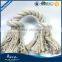 Excellent quality hot sale dog tug rope toy