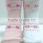 Buddle cuff Baby socks with rubber soles
