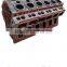 Man series marine engine block price