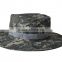 breathable camouflage army military sun hats